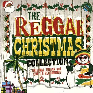 【輸入盤】Reggae Christmas Collection