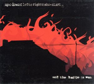 【輸入盤】And the Battle Is Won