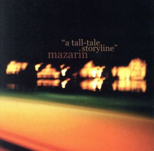 【輸入盤】A Tall Tale Storyline