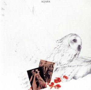 【輸入盤】Aqaba