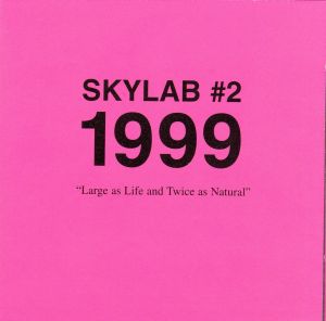 【輸入盤】Skylab No.2