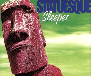 【輸入盤】Statuesque