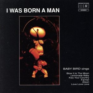 【輸入盤】I Was Born a Man