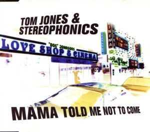 【輸入盤】Mama Told Me Not to Come