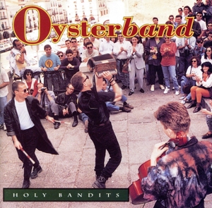 【輸入盤】Holy Bandits