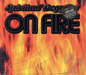 【輸入盤】On Fire