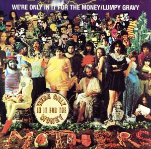 【輸入盤】In It for the Money/Lumpygr