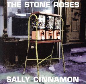 【輸入盤】Sally Cinnamon (W/Dvd)