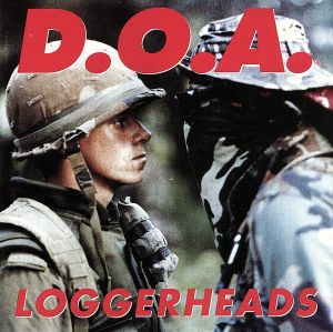 【輸入盤】Loggerheads