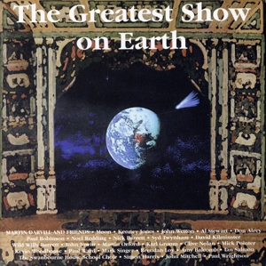 【輸入盤】Greatest Show on Earth