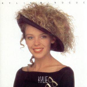 【輸入盤】Kylie