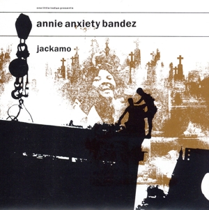 【輸入盤】Jackamo