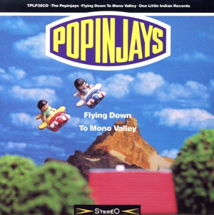 【輸入盤】Flying Down to Mono Valley