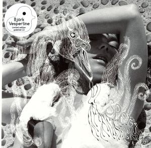 【輸入盤】Vespertine