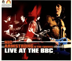 【輸入盤】Live at the BBC