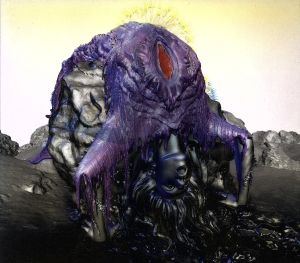 【輸入盤】Vulnicura