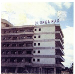 【輸入盤】Clumba Mar