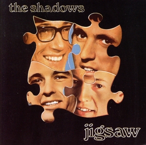 【輸入盤】Jigsaw