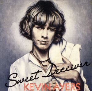 【輸入盤】Sweet Deceiver