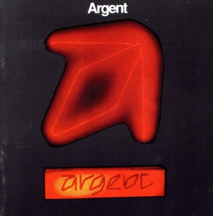 【輸入盤】Argent