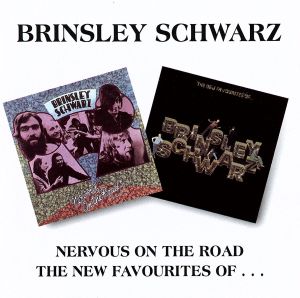 【輸入盤】Nervous on the Road/New Favorites