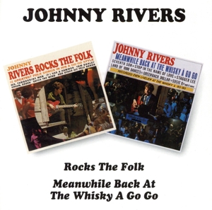 【輸入盤】Rocks The Folk / Meanwhile Back At The Whisky A Go-Go