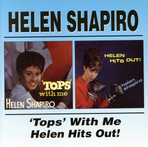 【輸入盤】Tops With Me / Helen Hits Out