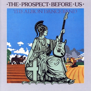 【輸入盤】Prospect Before Us