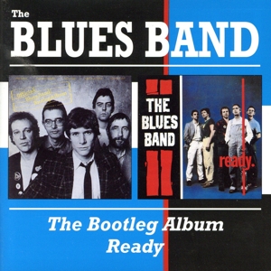 【輸入盤】The Bootleg Album / Ready