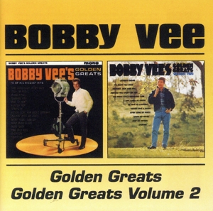 【輸入盤】Golden Greats / Golden Greats Volume 2