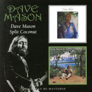 【輸入盤】Dave Mason / Split Coconut