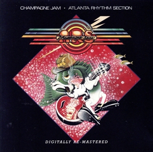 【輸入盤】Champagne Jam