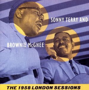 【輸入盤】'58 London Sessions