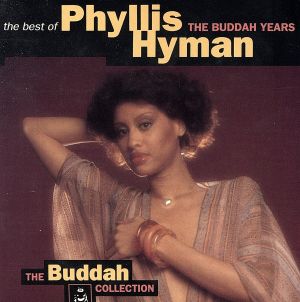 【輸入盤】The Buddah Years