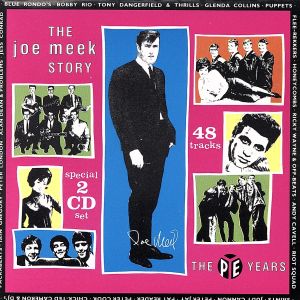 【輸入盤】The Pye Years