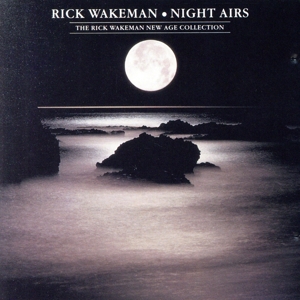 【輸入盤】Night Airs