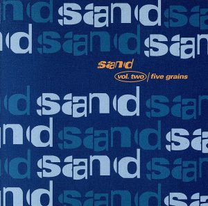 【輸入盤】Five Grains