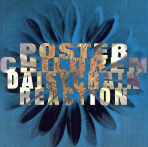 【輸入盤】Daisychain Reaction