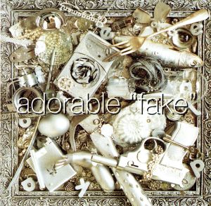 【輸入盤】Fake