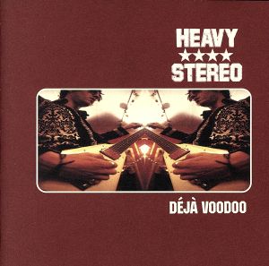 【輸入盤】Deja Voodoo