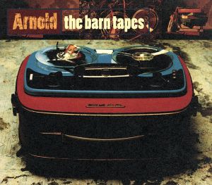 【輸入盤】The Barn Tapes