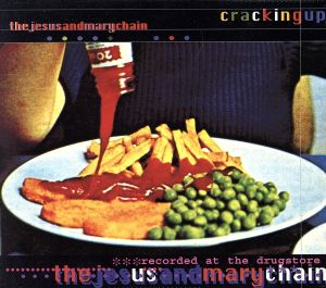 【輸入盤】Cracking Up