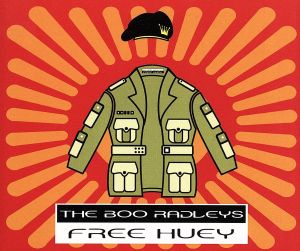 【輸入盤】Free Huey