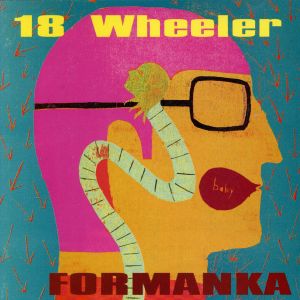 【輸入盤】Formanka + Bonus Cds