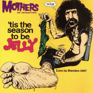 【輸入盤】'tis the Season to Be Jelly