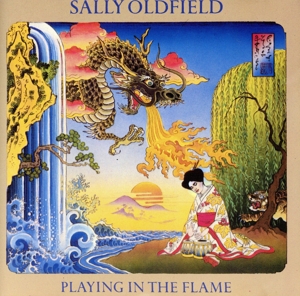 【輸入盤】Playing the Flame