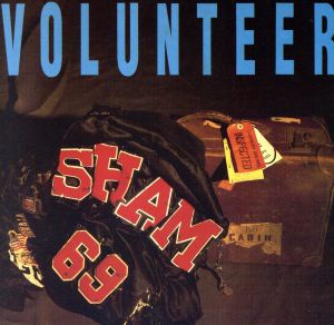 【輸入盤】Volunteer