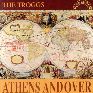 【輸入盤】Athens Andover