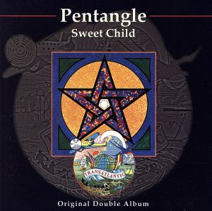 【輸入盤】Sweet Child