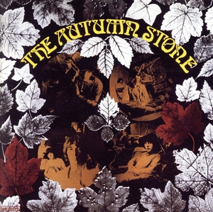 【輸入盤】Autumn Stone